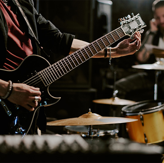 Intuitive Control for Performance and Practice 