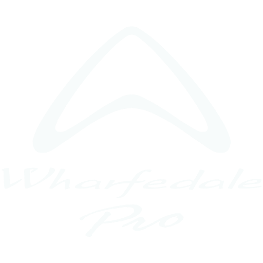 wharfedale pro logo