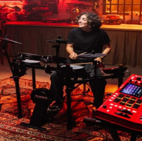 Tools for Modern Music Creation 