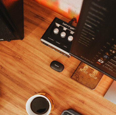 Designed for Musicians and Venues 