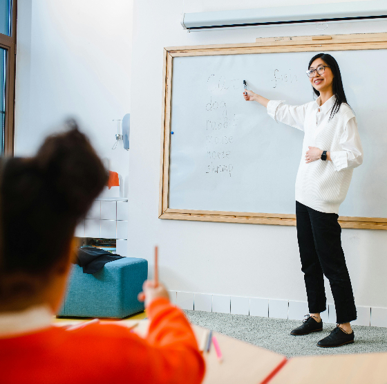 Simple Control for Daily School Operations 