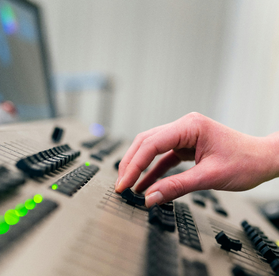 Reliable Audio for Educational Spaces 