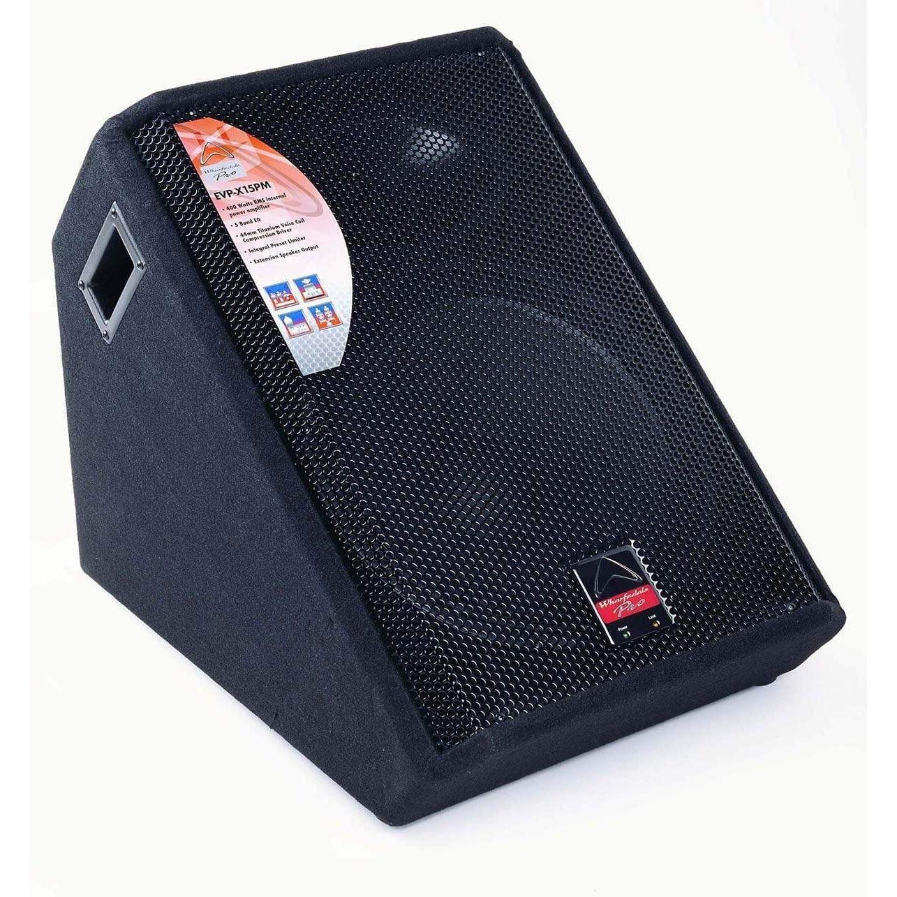Wharfedale Pro EVP-X15PM Passive Stage Monitor