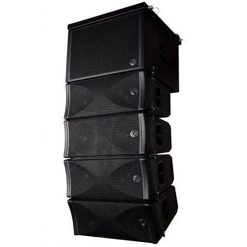 Wharfedale Pro WLA-210X Line Array System