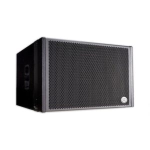 Wharfedale Pro WLA-210X Line Array System