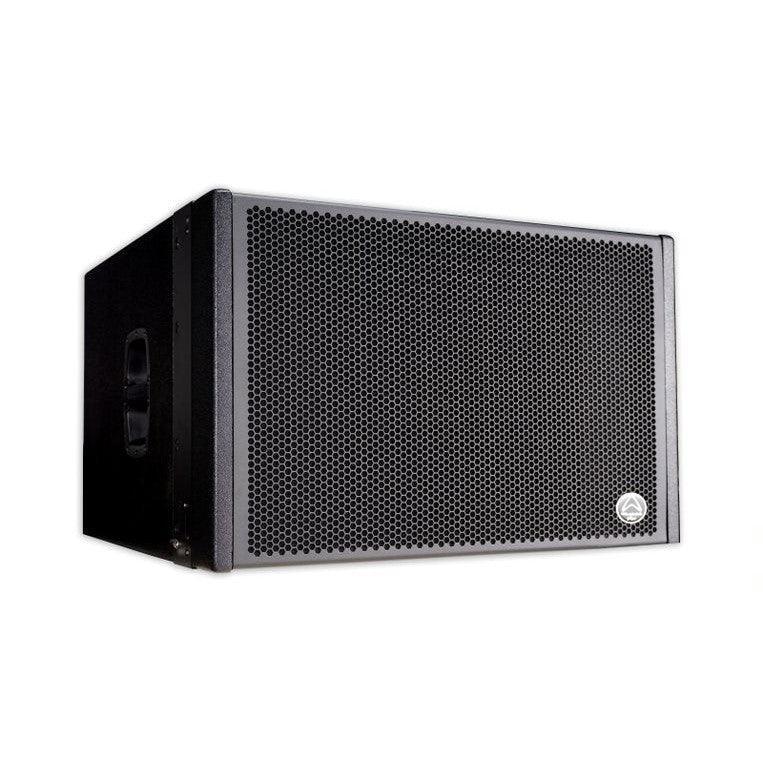 Wharfedale Pro WLA-210X Line Array System