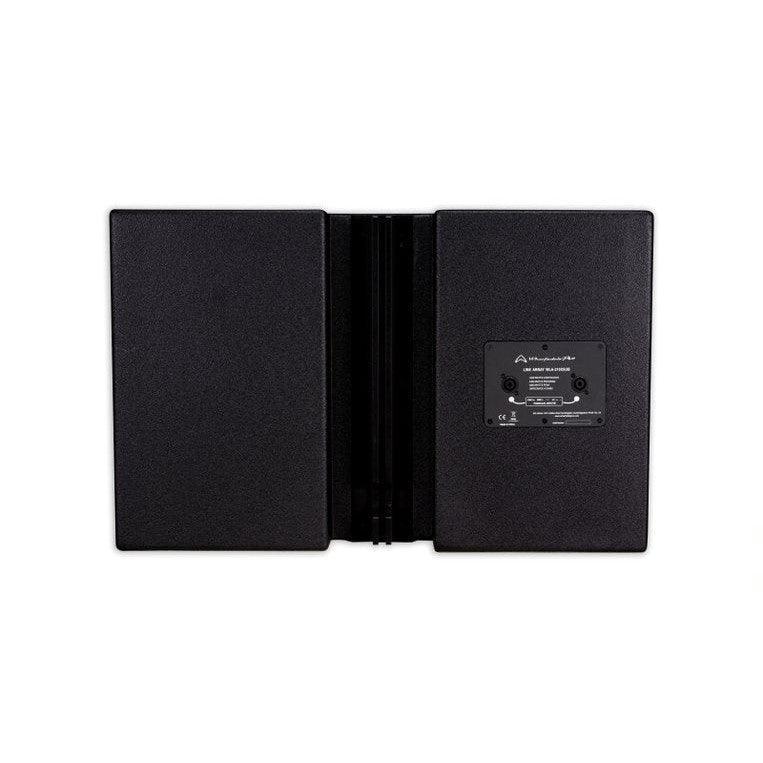 Wharfedale Pro WLA-210X Line Array System