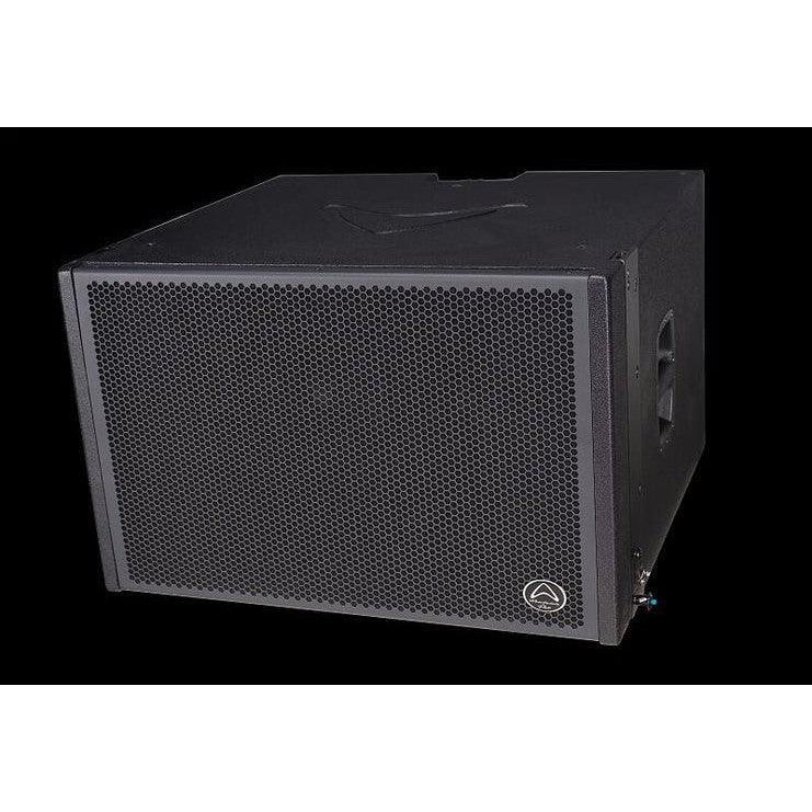 Wharfedale Pro WLA-210X Sub Speaker
