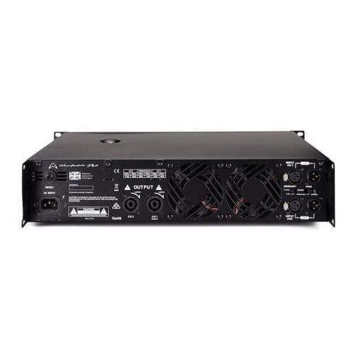 Wharfedale Pro XR3500 Power Amplifier